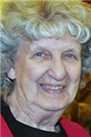 Hulda Reichenbach Obituary (1927-2014)