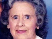 Joyce Broyles Obituary (1925