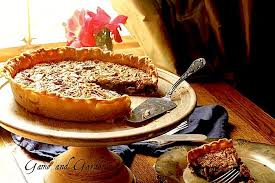 Southern Pecan Pie Recipe Southern Pecan Pie Meringue Pie Recipes Pecan Pie