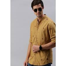 Popular fashion brands bring elegant and comfortable best shirts brand india for men. 10 Best Casual Shirts Brands That No Man Dare To Skip Looksgud Com