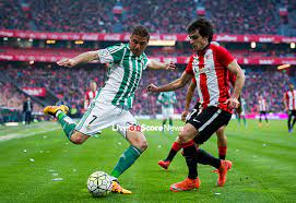 Athletic bilbao athletic bilbao ath. Real Betis Vs Athletic Bilbao Preview And Prediction Live Stream Laliga Santander 2017 2018 Liveonscore Com