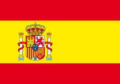 Drapeau De L Espagne Drapeau Espagne Drapeau Espagnol Drapeau