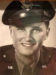 William Patterson Obituary