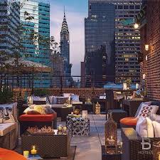 8 Best Upper East Side Hotels In Nyc New York Rooftop New York Hotels Renaissance Hotel