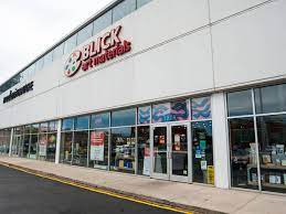 Blick Art Materials Logo Galeriјa Slika