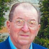 Louis T. "Pete" Rivard Obituary