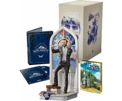 A premium collector's box with exclusive arts of the seed family. Far Cry 5 The Father Edition Xbox One Ab 49 99 Preisvergleich Bei Idealo De