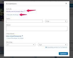 With your community by your side, there's no telling where your next small steps could lead. Linkedin Profil Optmieren 3 Tricks Die Jeder Umsetzen Kann