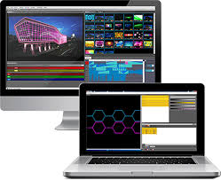 This can lead to lower accuracy when the interaction matrix (or the feature matrices) are very dense and a large number of threads is used. Control Digital Leds With User Friendly Software And Pixel Led Controllers