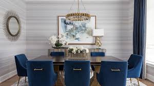 It is the most important thing to your home. 18 Gray Dining Room Design Ideas