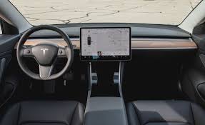 I am expecting that the interior dimensions and other options will be announced either by the end of 2016 or sometimes in 2017 before tesla starts the production so that nearly 400,000. 2020 Tesla Model 3 Review Pricing And Specs