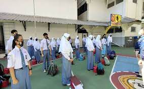 Penilaian melibatkan 21.302 sekolah seluruh indonesia. Ppdb 2021 2022 Ini Dia 4 Smk Swasta Terbaik Di Indonesia