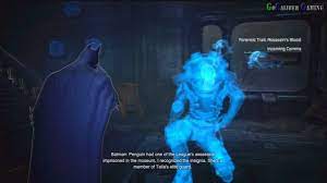 How did ra's al ghul save the prince? Batman Arkham City Walkthrough Part 26 Locate Ra S Al Ghul Youtube