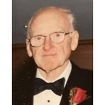 Walter M. Barden Obituary