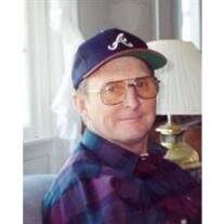James Dryden Payne, Sr. Obituary