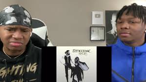 Fleetwood mac announce european tour. Twins React To Fleetwood Mac S The Chain For The First Time Nerdist