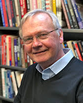 Robert Nelson: Department of Sociology