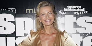 She was previously married to ric ocasek. Model Paulina Porizkova 54 Shares Age Positive Post About Neck Allure
