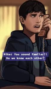 Why Is Michael Afton's Last Name Schmidt