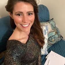 Pauline Horner's Instagram, Twitter & Facebook