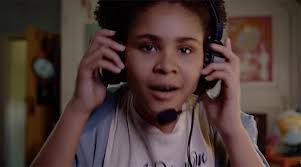 Jack Whiteley and Joe Wills direct an exceptionally magic and joyful new  video for Little Dragon