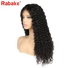 Deep Wave Brazilian Human Hair Wigs Deep Wave 4x4 Top Lace Closure Wigs Human Hair Pre Front Lace Wigs Human Hair Brazilian Human Hair Full Lace Wig Human Hair