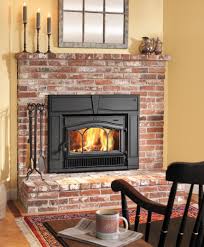 Pin By Tammy Withers On For The Home Wood Burning Fireplace Inserts Wood Burning Insert Wood Fireplace Inserts