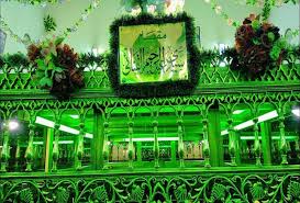 مسجد سيدي عبدالرحيم القنائي | وزارة الأوقاف