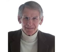 R. Baughman Obituary (1941