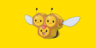 Pokemon Legends: Arceus - How To Evolve Combee Into Vespiquen