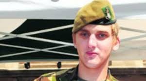 Nottinghamshire Afghanistan veteran "heartbroken" to see Taliban take  control