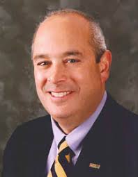 2013 Pathfinder Honoree is Dr. Gerard Clancy