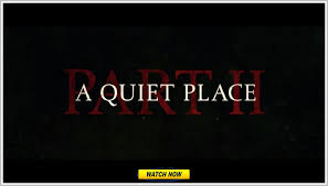 A quiet place all bluray sub.indo by mahardikaitokid (writed by: A Quiet Place 2 2020 Full Movie Download Free Aquietplace2sub Twitter