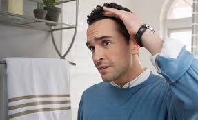Posted over a year ago. Hair Loss Shampoos Why They Don T Work For Male Pattern Hair Loss