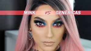 Taller de maquillaje con Mario Dedivanovic y Motives YouTube