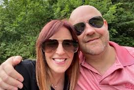 Wedding bells to ring early as Jenny and Nick race against time to beat  wedding rules blues