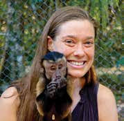 PROTECTING WILDLIFE THROUGH IMPROVED HUMAN HEALTH AND CONSERVATION-BASED  LIVELIHOODS IN UGANDA