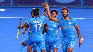 India is competing at the 2020 summer olympics in tokyo, japan. Atrlsabdvgu0zm