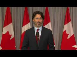 Pm Trudeau On New Brunswick Election Results Aluminum Tariff Countermeasures September 15 2020 Youtube