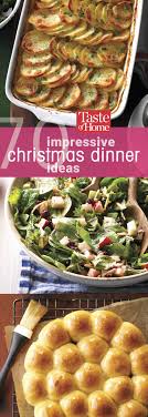 80 Impressive Christmas Dinner Ideas Christmas Food Dinner Christmas Dinner Main Course Christmas Dinner Menu