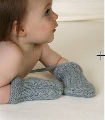 الليونة معجب فكر Moufle Bebe Tricot Tuto Thewellnessoverhaul Com