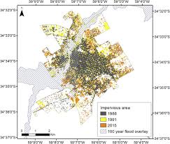 Things to do hotels where to stay. A Basin Level Analysis Of Flood Risk In Urban And Periurban Areas A Case Study In The Metropolitan Region Of Buenos Aires Argentina Sciencedirect