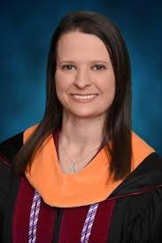 Jackie Michael PhD., APRN., WHNP-BC., PMHNP-BC., FAAN