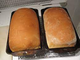 If i didn't have a food blog, i don't think i would why it works in a mixer: How To Bake Bread With Your Kitchenaid Mixer Delishably