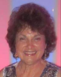 Janice Marie Mann Obituary (1951