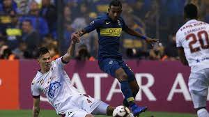 Estadio manuel murillo toro, tolima, colombia hora: Copa Libertadores Boca Juniors Deportes Tolima Horario Tv En Vivo Y Formaciones Sitio Boca