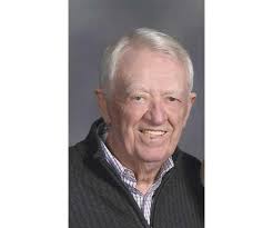 James Jones Obituary (1938