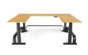 They are also excellent for doubling as a place to meet, as clients or customers can pull up a chair on one side of the u desk to meet with you. Xdesk