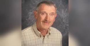 Walter Carson Dow Obituary