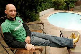 Image result for mystery pick up artist